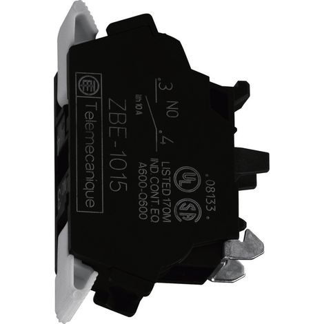 Schneider Electric Hilfsschalter 1S, Federzug ZBE1015