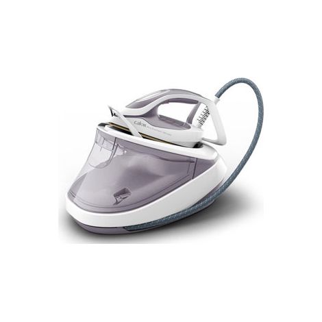 Calor GV9713C0 Centrale Vapeur Pro Express Ultimate 2 Gris Blanc