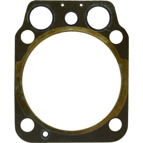Guarnizione della testata da 1,4 mm per SAME DEUTZ 0.015.9191.0
