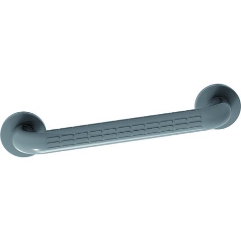 Normbau Nylon Care Haltegriff einteilig a:500 strukt. Rohr
