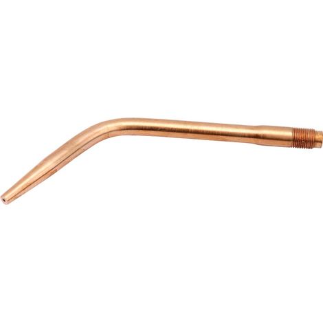 Draper 35040 No.10 Swaged Heavy Duty Nozzle for Oxy-Acetylene Welding