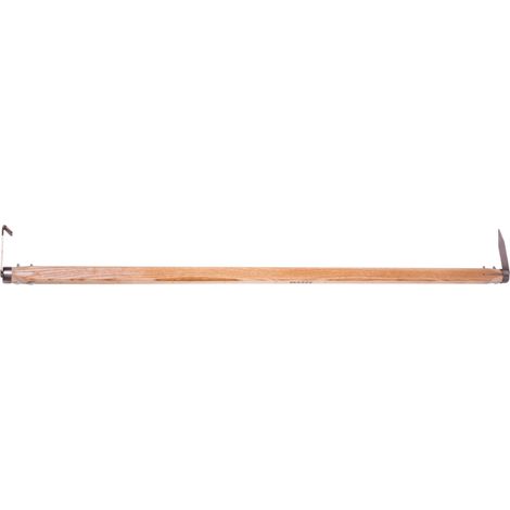 KOX – Déchiqueteur Müller 100cm – Pour bois dur – Coupe nette sans éclat – Moteur puissant pour usage intensif
