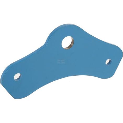 Piastra supporto D35 VO-8/9 LEMKEN 4022941 (1/2)