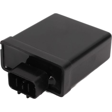 ATV Ignition CDI Module for Blaster 2003-2005, Ignition Parts for Powersports, OE 5VM 85540 00 00 (1/5)