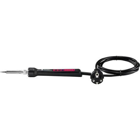 TOOLCRAFT Saldatore 230 V/AC 80 W 350 - 480 °C (1/4)