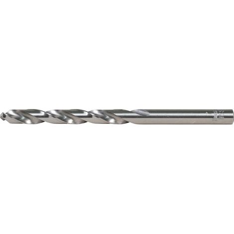Makita Foret métal HSS-GS 7,5x109 mm 10 pièces - D-78140