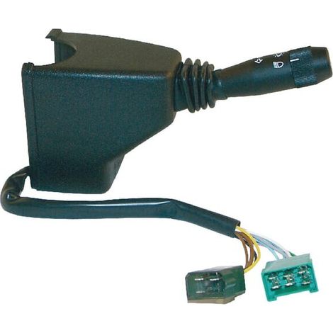Interruttore combinato lampeggiatori e fari COBO 01210500