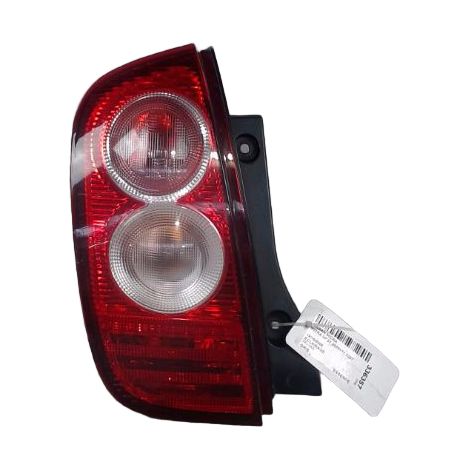 [PRODUIT D'OCCASION] Feu Arriere Gauche  NISSAN Micra ♻️ Ref Oe. 26559bc10a - Garantie à vie (1/3)