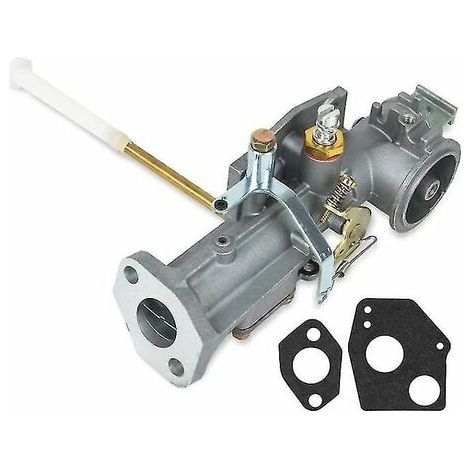 Carburador Briggs & Stratton Briggs & Stratton 135200 297599, 299437 (1/2)
