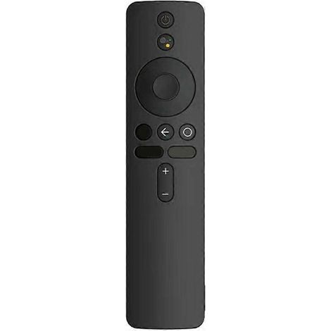 Étui en silicone pour télécommande Fire TV Stick 4K, housse de protection