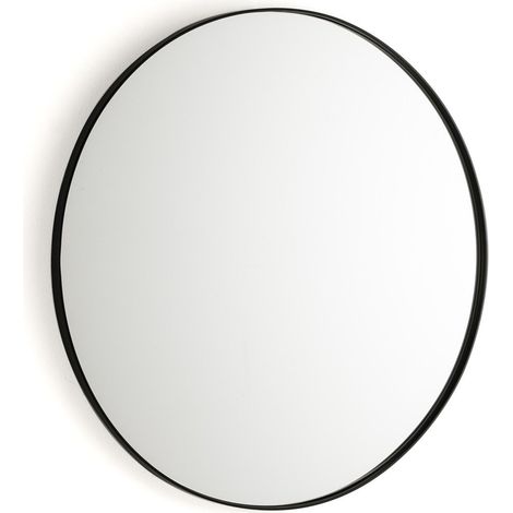 Miroir Courtland - Corbeau
