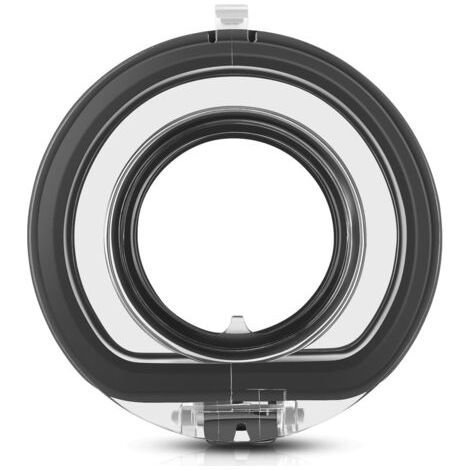 Dust container lid for Dyson V10, V11 and V15 – spare parts, dust container lids, accessories, collection containers for vacuum cleaners--DTEKGAZ