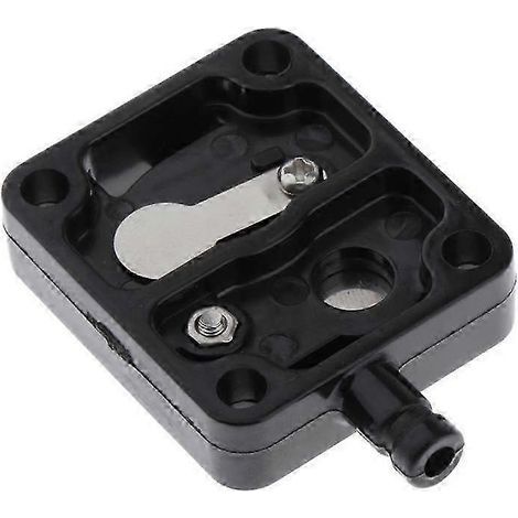 Corps de pompe à carburant pour moteur hors-bord Tohatsu 2 temps de 9,9 CV, 15 CV et 18 CV (1/5)