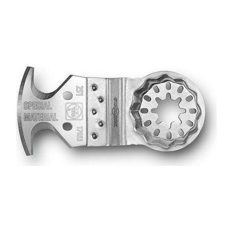 FEIN - Coltello multifunzione, lama da 3 mm, Modello: 251210