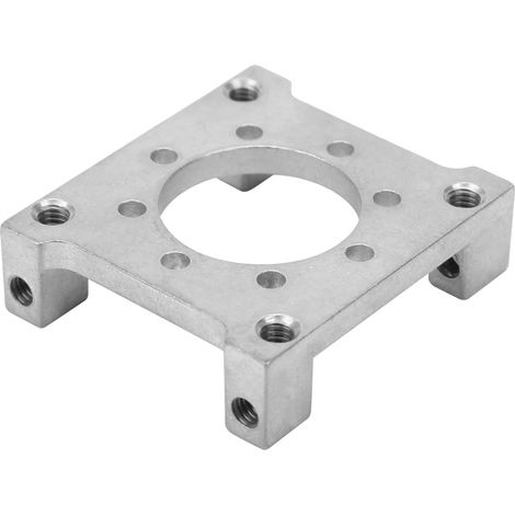Elektromotorhalterung aus Zinklegierung, Gewinde M4 x 0,7 mm, für Neverest Orbital 20 (1/5)