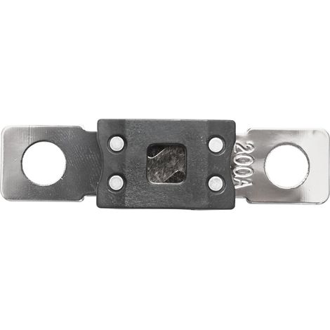 Fusibile per auto ANM 200A Breckner Germany