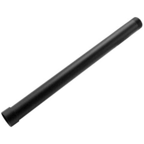 Tuyau de Rallonge de Douche Noire de 30 Cm de Longueur de MéLangeur de Douche Tuyau de Douche en Laiton,