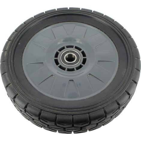 Roue avant 44700-vk6-010za 44700vk6010za - tondeuse a gazon honda (1/3)
