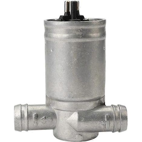 Valve de régulation de ralenti pour Mercedes-Benz W124 W126 W201 W461 W463 190E A124 C124 S124 R107 46127238 A0001412225