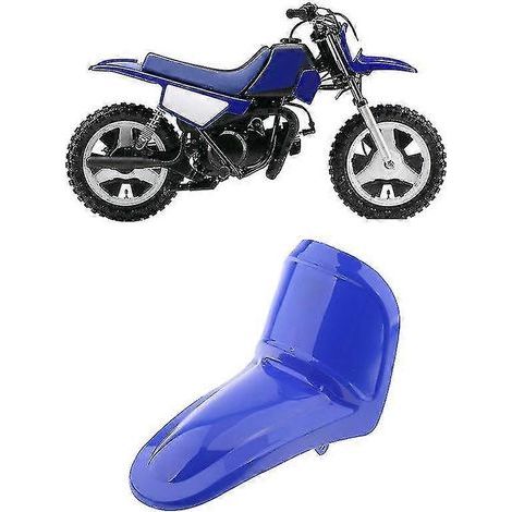 Carénage de garde-boue avant pour moto Yamaha PW50 PW 50 (1/4)