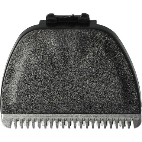 vhbw 1x Scherkopf kompatibel mit Panasonic ER 1410, 1411, 1420, 1421, 146, 147, 148, 149, 503, 504, 506, 508 Rasierer, Grau