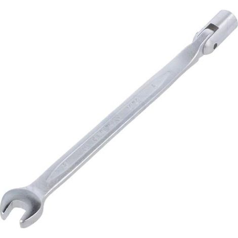 King Tony Cle de 8 a douille - longueur 170mm