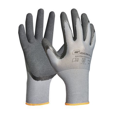 Handschuh Master Flex Eco (1/2)