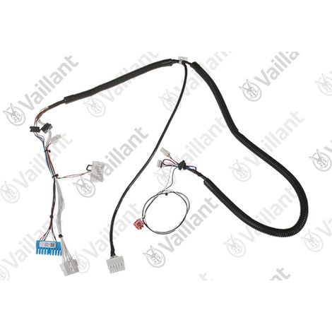 VAILLANT Mazo de cables, 24V VIH QW 190/6 E Vaillant-Nr. , 0010034429