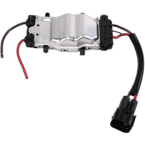JIAJIEFANG Kühlerlüfter-Steuergerät für BMW 3er E46 316Ci 3116Ti 318Ci 318I 318Ti 320Ci 320I 323Ci 3 (1/5)