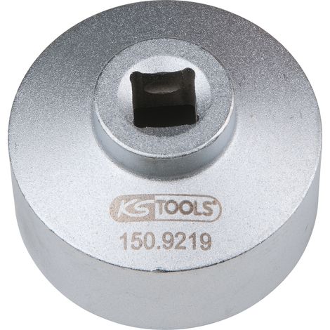 KS Tools - Cloche pour filtre à huile 3/8'' 36 mm, 6 pans (du coffret 150.9210) - 150.9219 (1/4)
