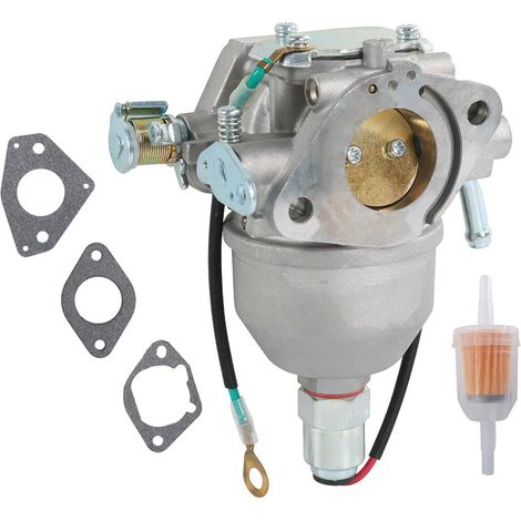 Vergaser 32 853 25-S Rasenmäher/Traktor 32 853 28-S SV725-840 (1/5)