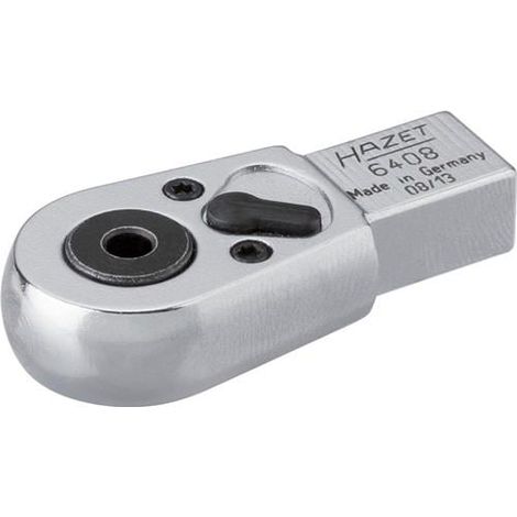 Adaptateur enfichable 1/4 9x12mm Hazet (1/4)