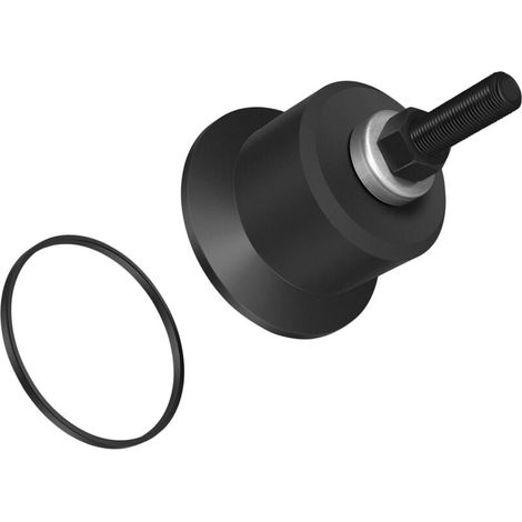 Einbauwerkzeug für den vorderen Kurbelwellendichtring 303-1509 und 303-1509-01 6,7 l, passend für Ford Super Duty F-250/350/450/550 (2011–2021), 6,7-l-Power-Stroke-Dieselmotor, und F-650/F-750 (2016–2 (1/5)