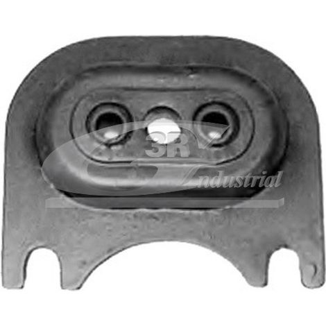 3RG 40291 SOPORTE CAJA CAMBIOS