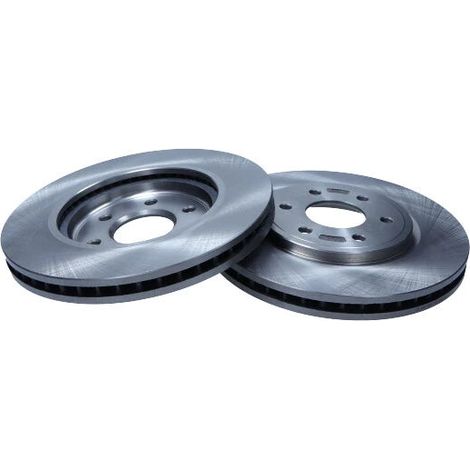 MAXGEAR 19-1815 Disque de frein NISSAN 40206-EB300 (1/2)