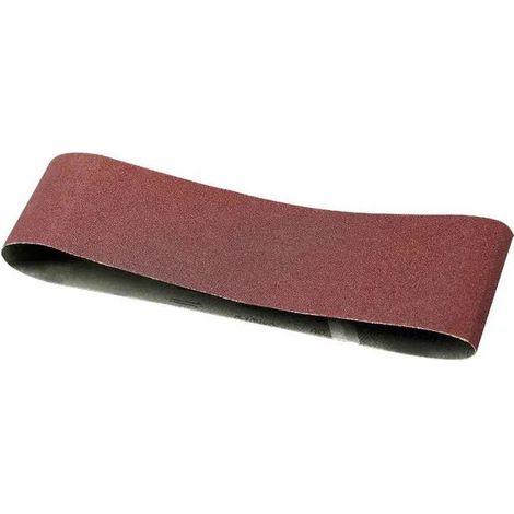 Accessoire pour ponceuse Monroe 100x610 mm grain 40