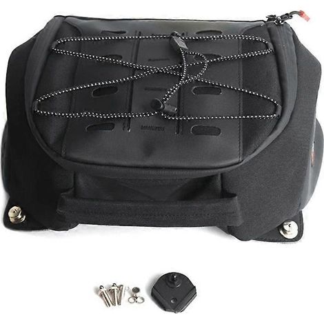 Wasserdichter Tankrucksack für S1000RR S1000 RR S1000RR Motorrad 2019-2025 (1/5)