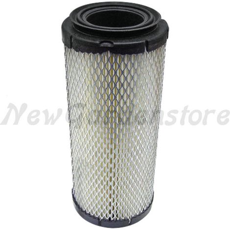 Luftfilterpatrone Rasentraktor kompatibel KUBOTA TC02016320