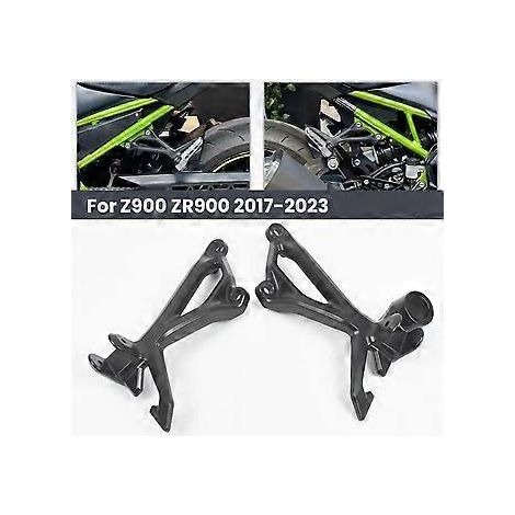 Motorrad-Fußstütze hinten für Z900 ZR900 2017-2023 (links) (1/5)