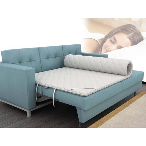 Topper einzeln 150x190