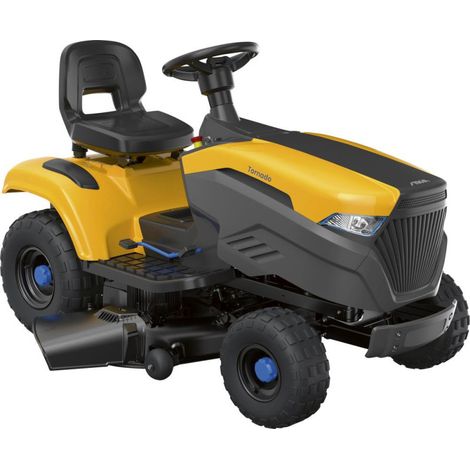 Tornado 398th Wireless Lawn Mower en stock