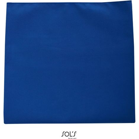 Toalla De Microfibra SOL'S ATOLL 70  Azul royal