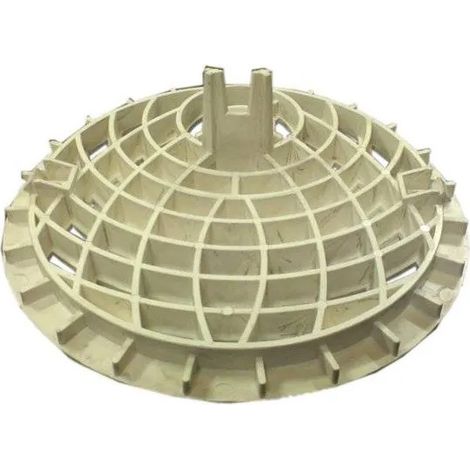 Rejilla tapa 150 mm válvula de desagüe de ducha y sifón de suelo PURUS Tarkett (1/2)