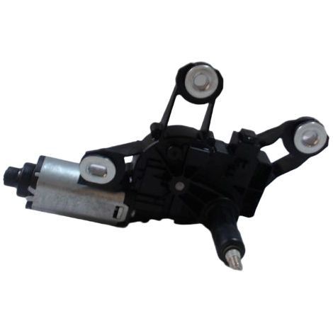 [PRODUIT D'OCCASION] Moteur Essuie-glace Arriere FORD Fiesta 2005- ♻️ Ref Oe. 1422314 - Garantie à vie (1/4)