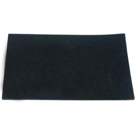 FILTRO SPUGNA CLIMATIZZATORE CONDIZIONATORE SPLIT UNIVERSALE 47X30 RITAGLIABILE