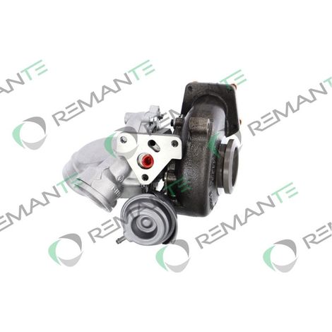 Turbocompresseur, suralimentation REMANTE 003-001-000118R VW 070.145.701J