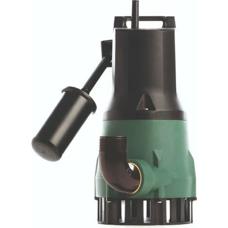 Pompa Sommersa DAB Nova 300 MA per Acque Chiare 60194400 0.22 KW (1/4)