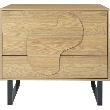 Commode calypso 90x79x49 cm
