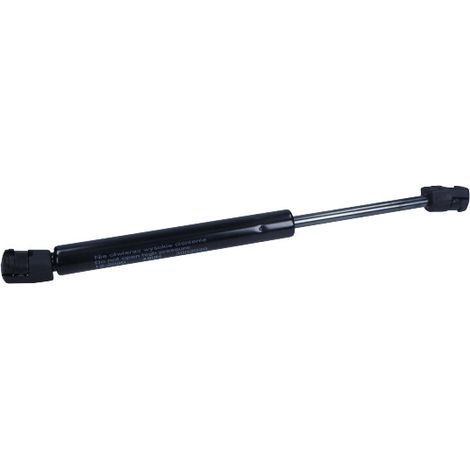 MAXGEAR COUVERCLE DE COFFRE RESSORT À GAZ SKODA FABIA SEDAN 99-07 500N