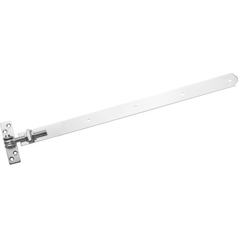 SOTECH Gartentorband 695-750 mm M16